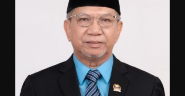 DPRD Minta Kasus Dugaan Korupsi DAK Pendidikan Jambi Diusut Tuntas