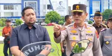 Trauma Healing Jadi Standar Baru: Pinto Apresiasi Kebijakan Kapolri & Polda Jambi