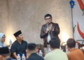 Ivan Wirata Buka Puasa Bersama Wartawan, Tekankan Peran Media dan Soroti Isu Pembangunan. Ist