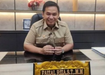 Faizal Riza Kawal Percepatan PI 10 Persen Migas Jambi, Tunggu Kesepakatan Batas Wilayah