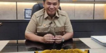 Faizal Riza Kawal Percepatan PI 10 Persen Migas Jambi, Tunggu Kesepakatan Batas Wilayah