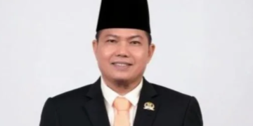 DPRD Jambi Minta Perbaikan Jalan Dipercepat Jelang Mudik Lebaran 2026