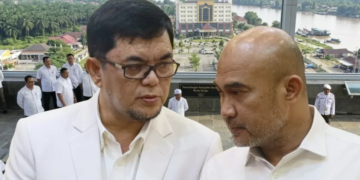 Ivan Wirata Soroti Infrastruktur Bungo, Dorong Percepatan Perbaikan Jalan dan Optimalisasi Bandara