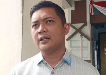 Ketua DPRD Jambi Imbau Nasabah Tenang Terkait Transaksi Anomali Bank Jambi