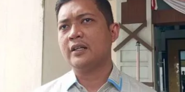 Ketua DPRD Jambi Imbau Nasabah Tenang Terkait Transaksi Anomali Bank Jambi