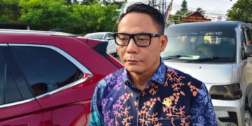 Wakil Ketua DPRD Jambi Minta Pemprov Perketat Pengawasan Harga Pangan Jelang Ramadan